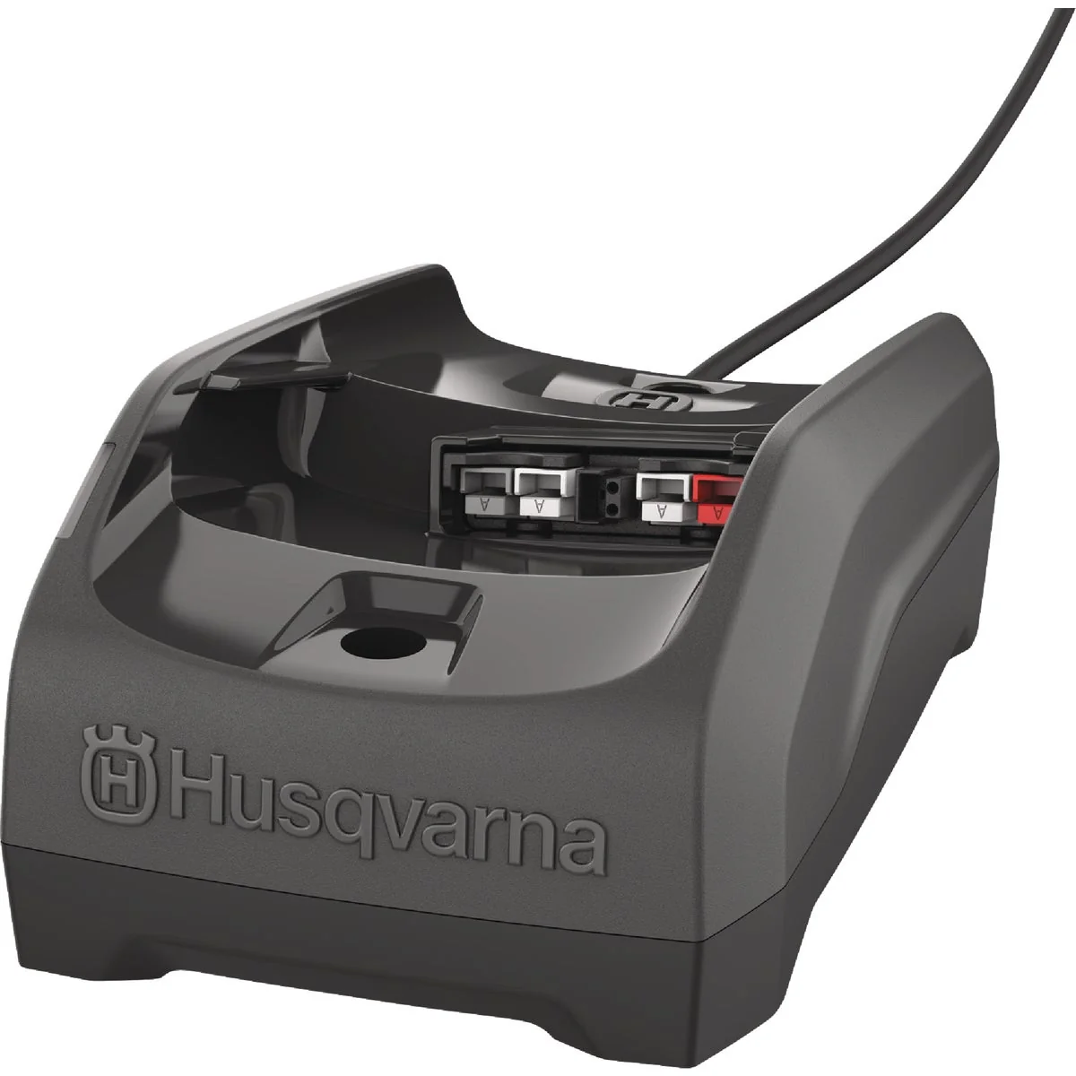 Trendy Husqvarna 40-C80 Battery Charger Elegant