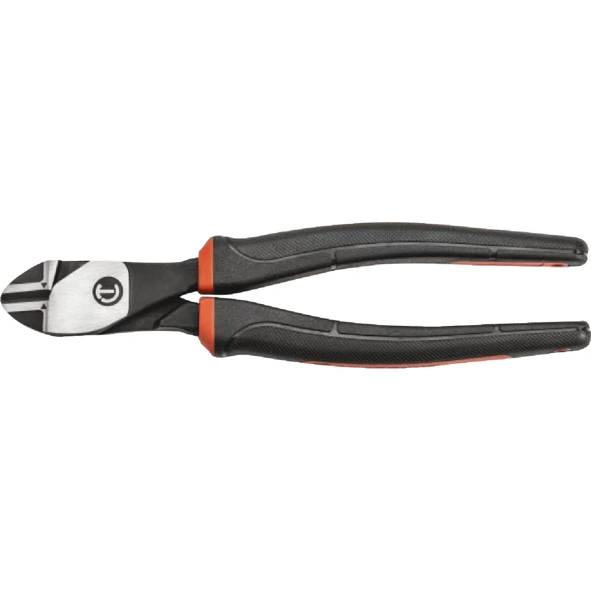 Reusable Crescent 8 In. Diagonal Cutting Pliers with Cushion Grip Proven