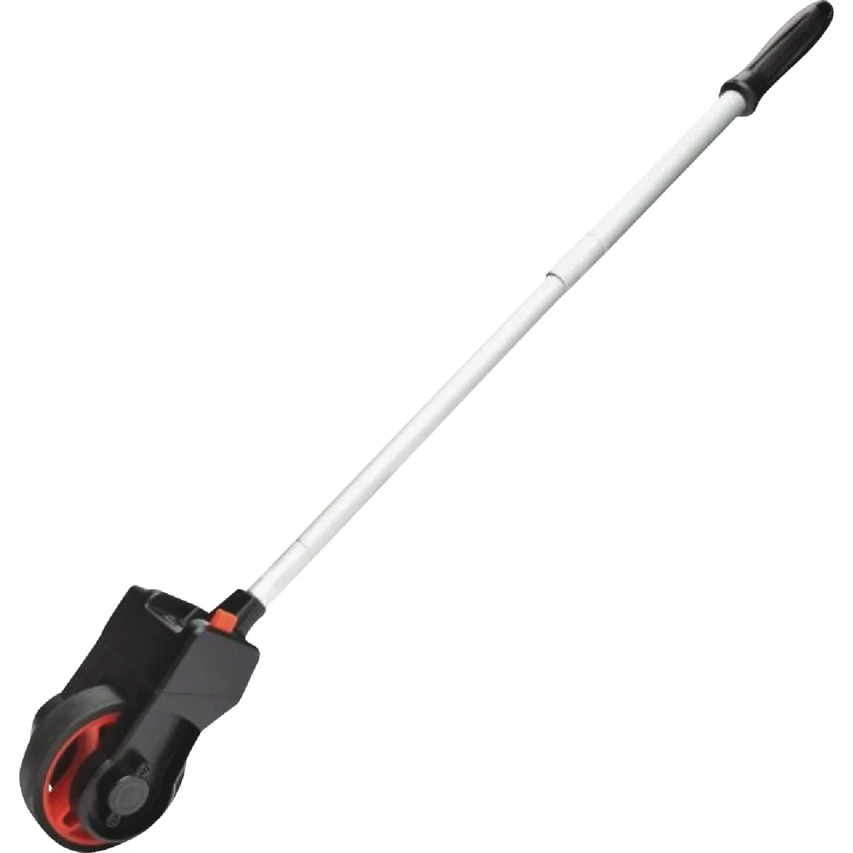Relaxed Crescent Lufkin 4 In. Compact SAE Measuring Wheel Comfortable