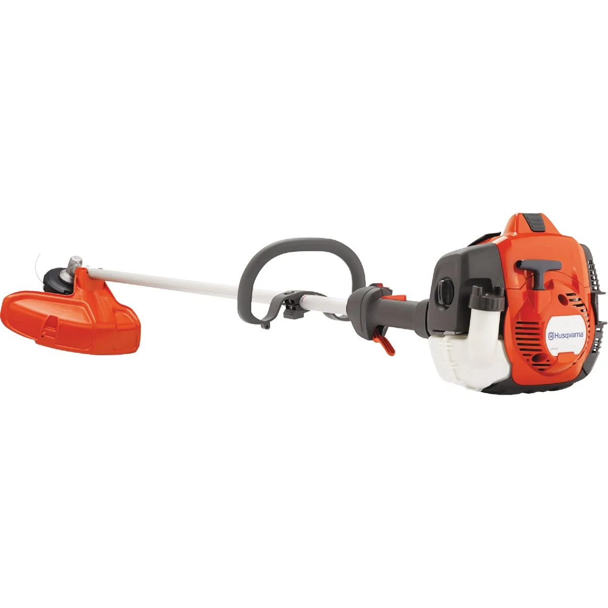 Artisan Husqvarna 525L 25.4cc 2-Cycle 17 In. Straight Shaft Gas String Trimmer Smart