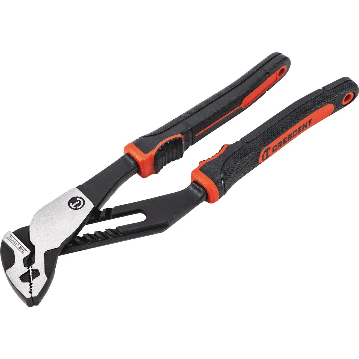 Trendy Crescent 8 In. Straight Jaw Tongue Groove Pliers Professional