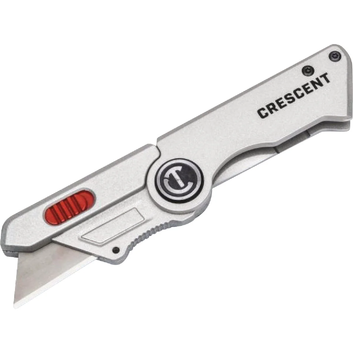 Fashionable Crescent Compact Folding Utility Knife Smart