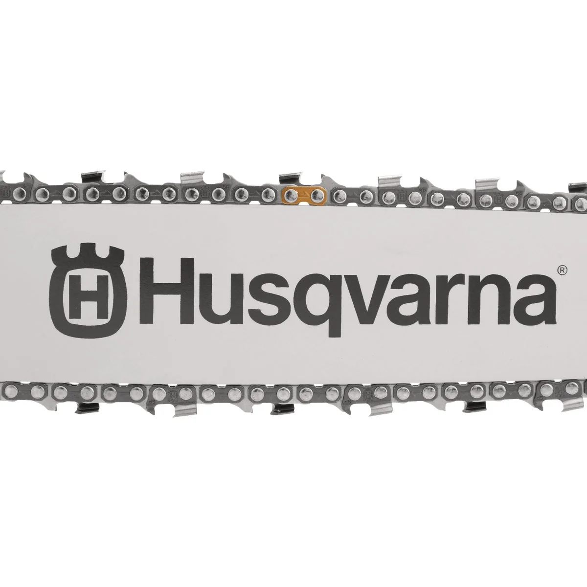 Breathable Husqvarna 24 In. Rancher X-Force Laminate 3 8 In. Pitch XFR Chainsaw Bar Casual