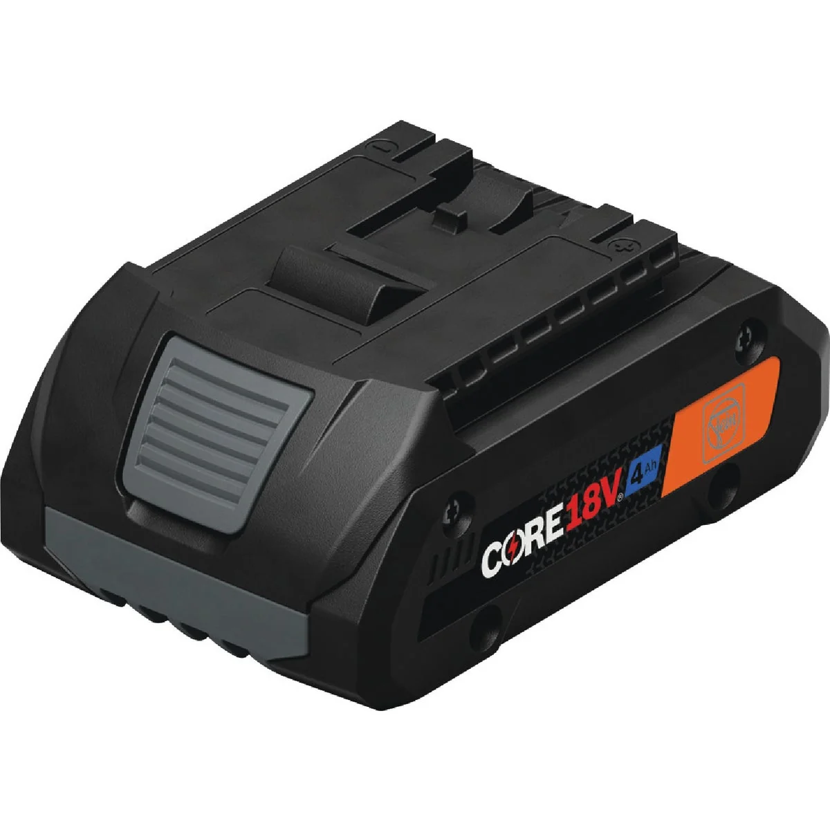 Lightweight Fein AmpShare 18V Lithium-Ion 4.0 Ah Battery Pack Consistent