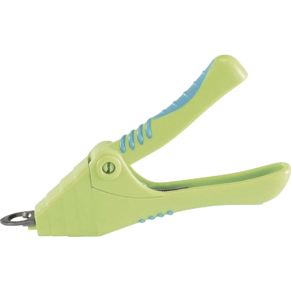 Secure Boss Pet U-groom Guillotine Plastic Nail Clipper Next-Generation