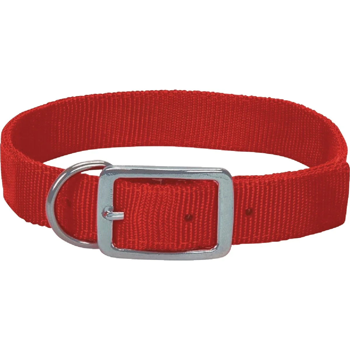 Advanced Boss Pet Guardian Gear 1 In. x 16 to 19 In. Nylon Hunting Dog Collar Artisan