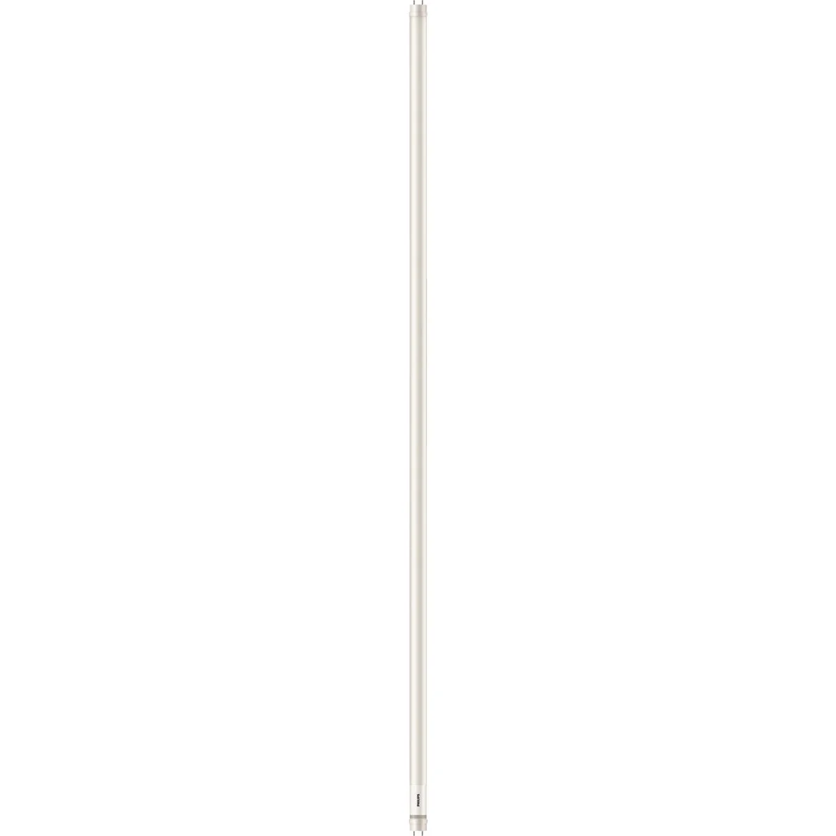 Lightweight Philips 60W Equivalent 96 In. Daylight Deluxe T8 Tube FA8 Base LED Light Bulb 2-Pack Selected
