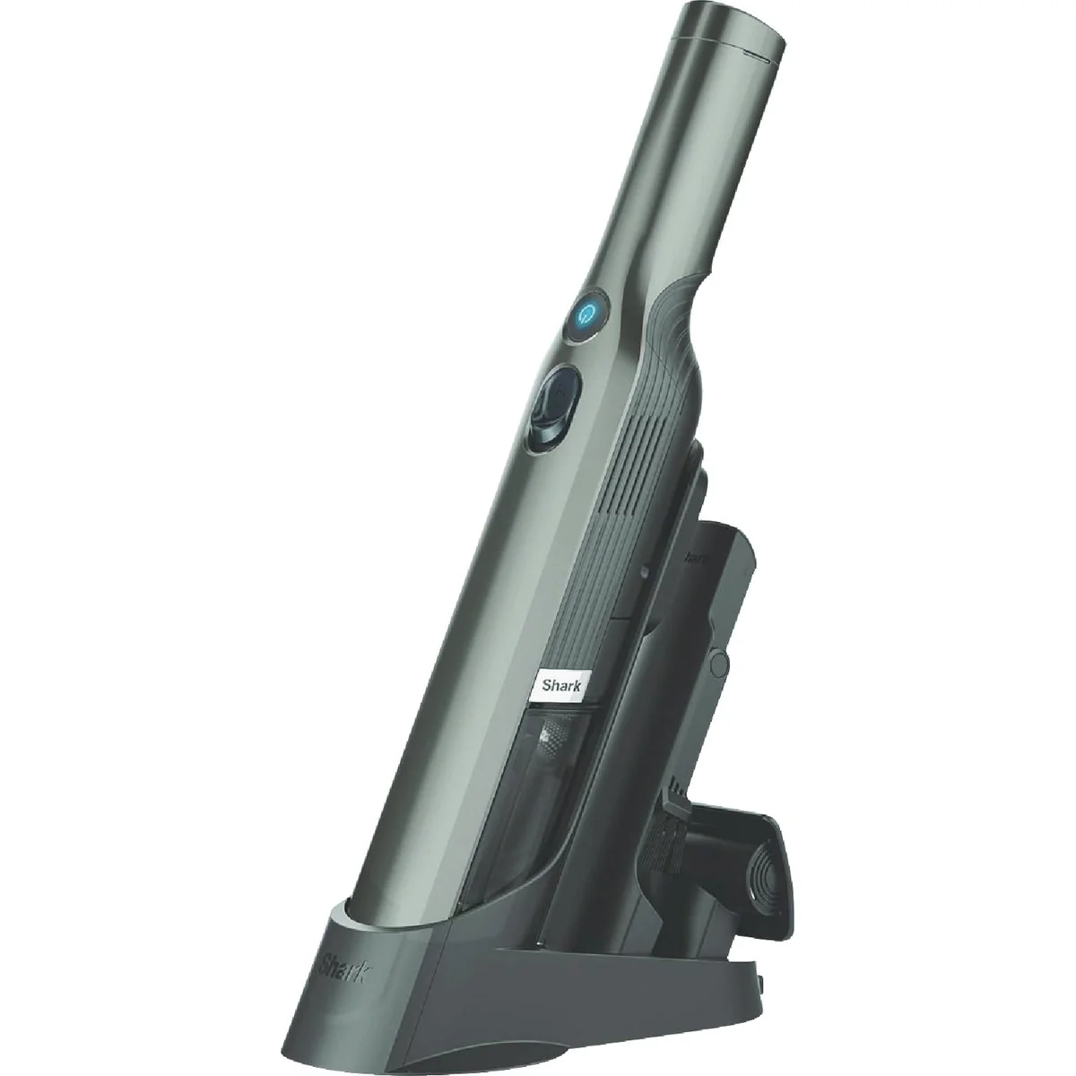 Top-Quality Shark ION W1 Cordless Handheld Vacuum Modern