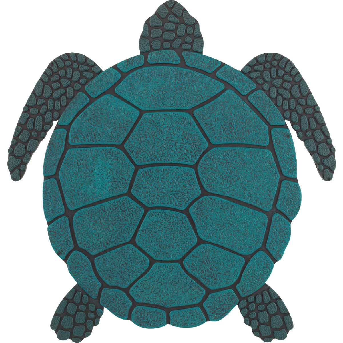 High-Grade Regal Art Gift Sea Turtle Stepping Stone First-Class