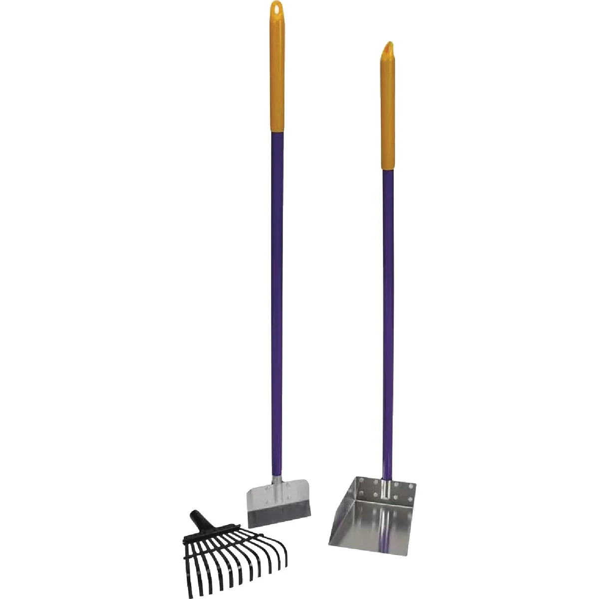 High-End Boss Pet Dog Waste Removal Combo Set 3-Piece Relaxed