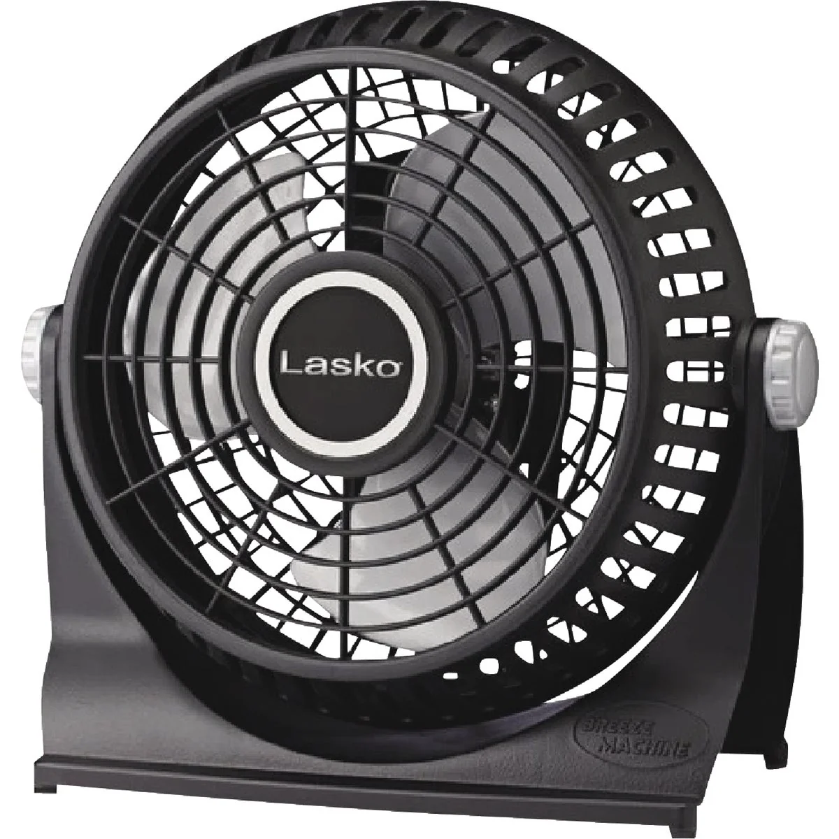 Original Lasko 8 In. Table Fan Long-Lasting