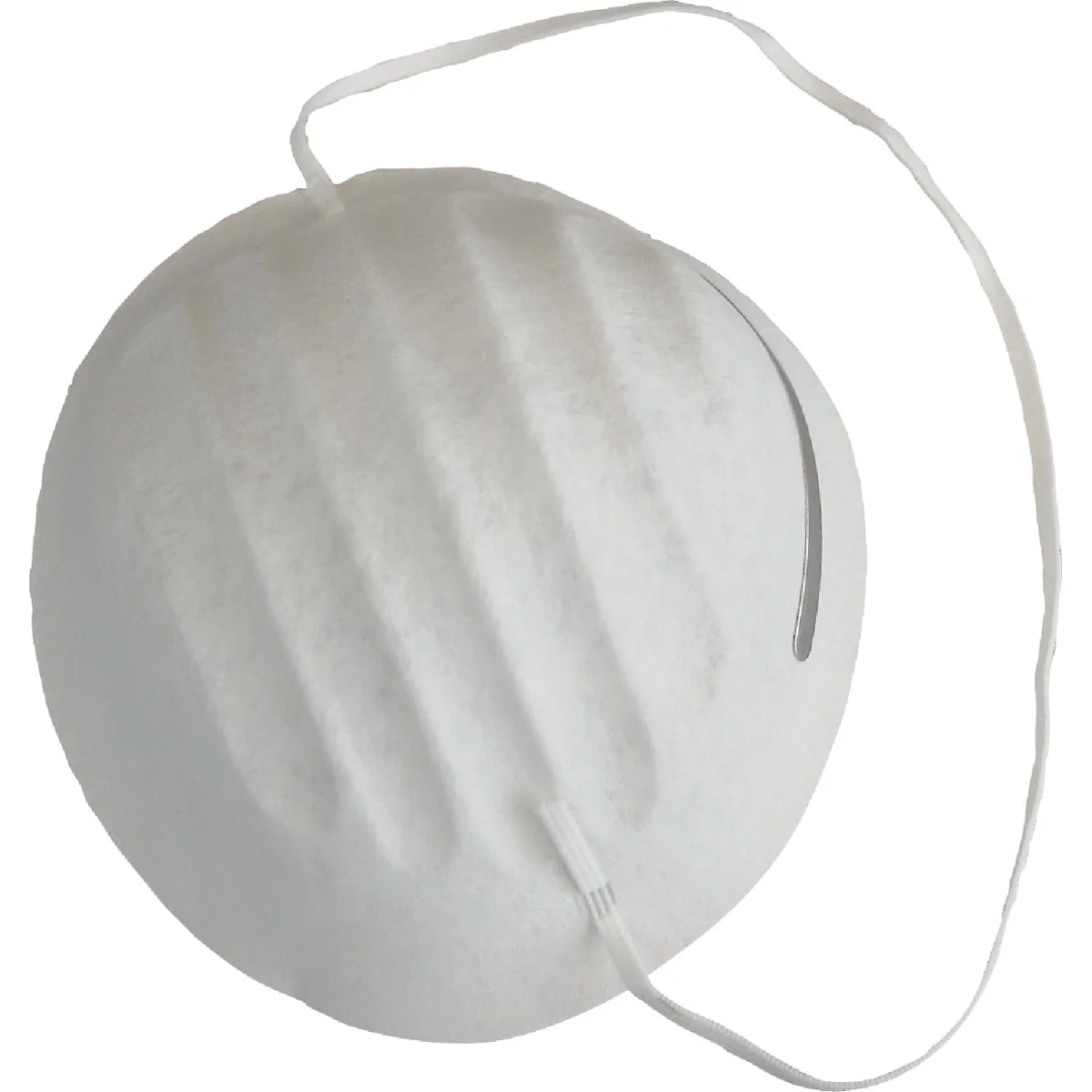 High-End Stanley Nuisance Disposable Dust Mask 50-Pack Easy-to-Use