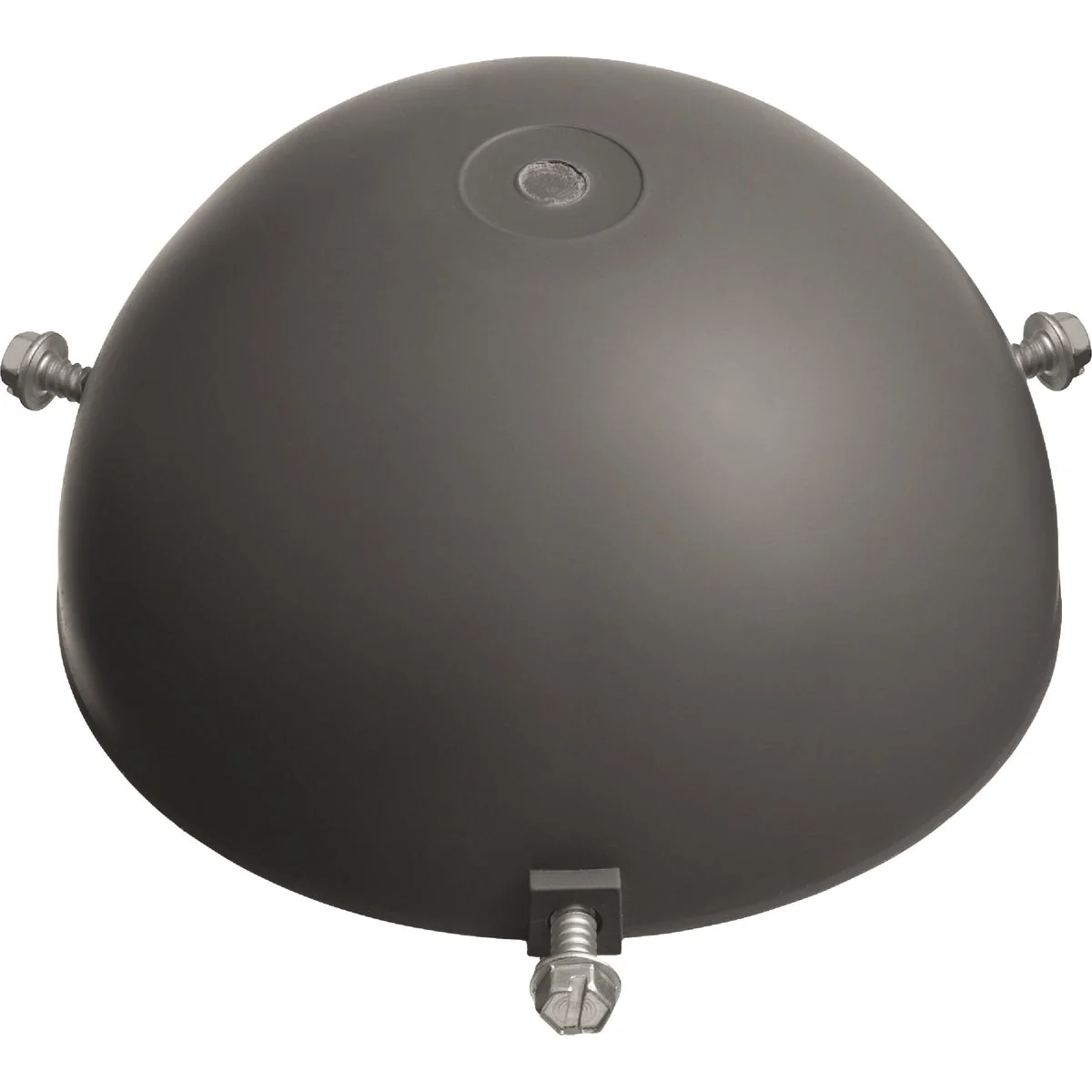 Healthy Oatey 3 In. 4 In. PVC Mushroom Vent Cap Secure