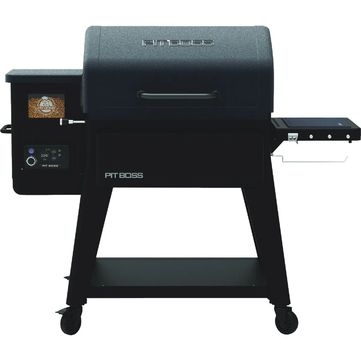 Trendy Pit Boss NAVIGATOR 1300 Pellet Grill PB1300M Advanced