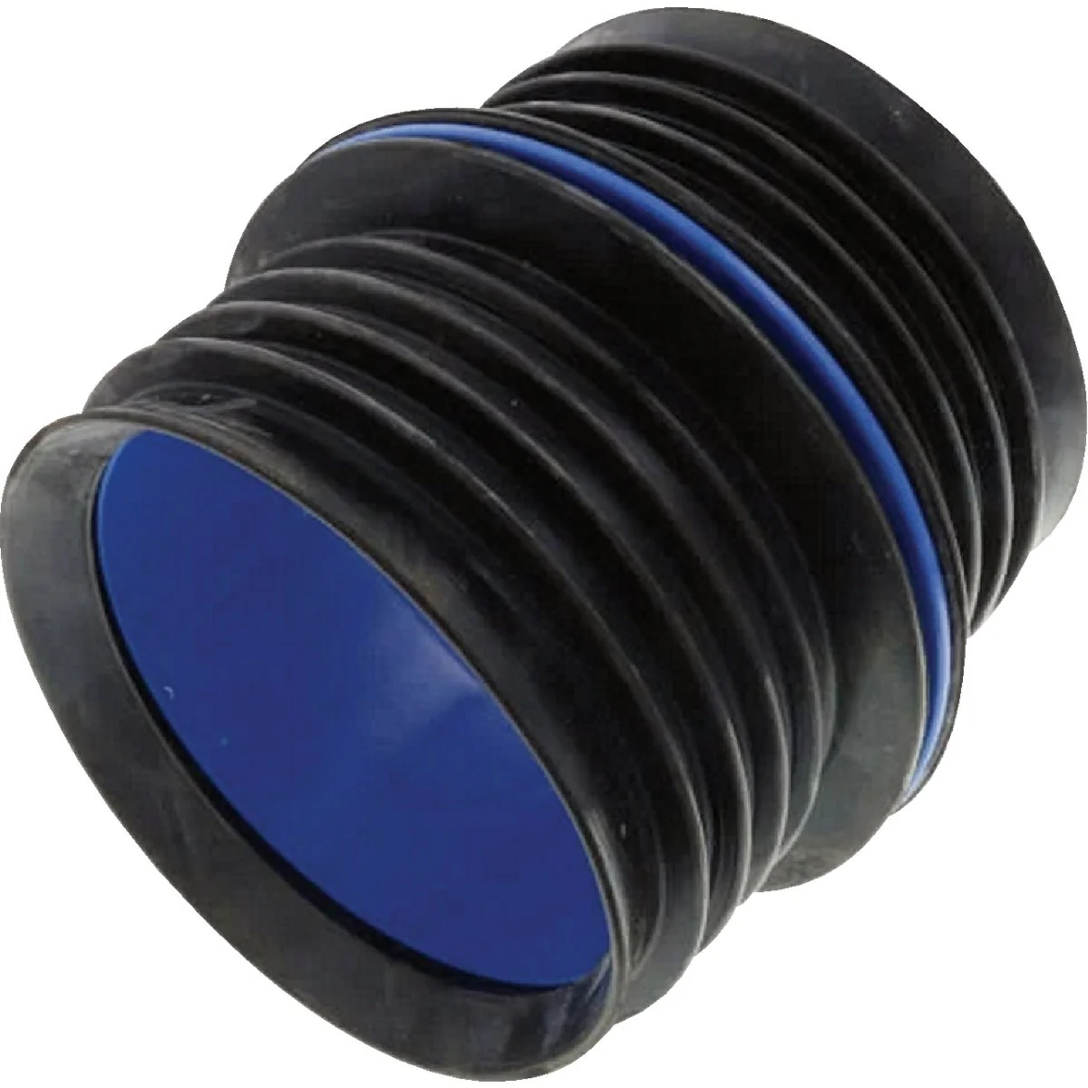 Dependable Fernco ICON Pushfit 4 In. Internal Pipe Connector Environmentally Friendly