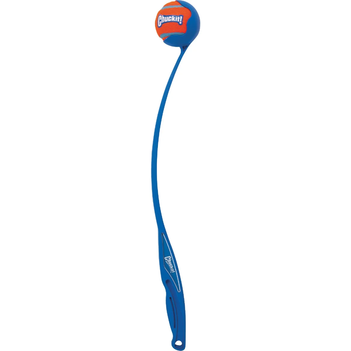 Quality Chuckit Sport 26L Large Ball Launcher Natural
