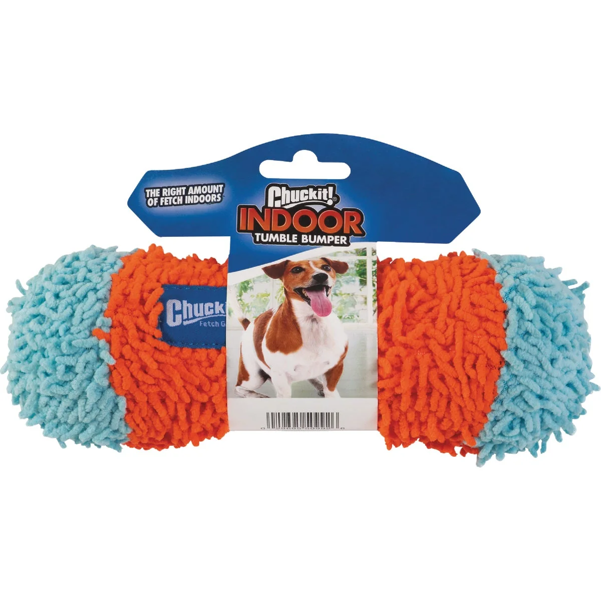 Excellent Chuckit Medium Indoor Tumble Bumper Powerful