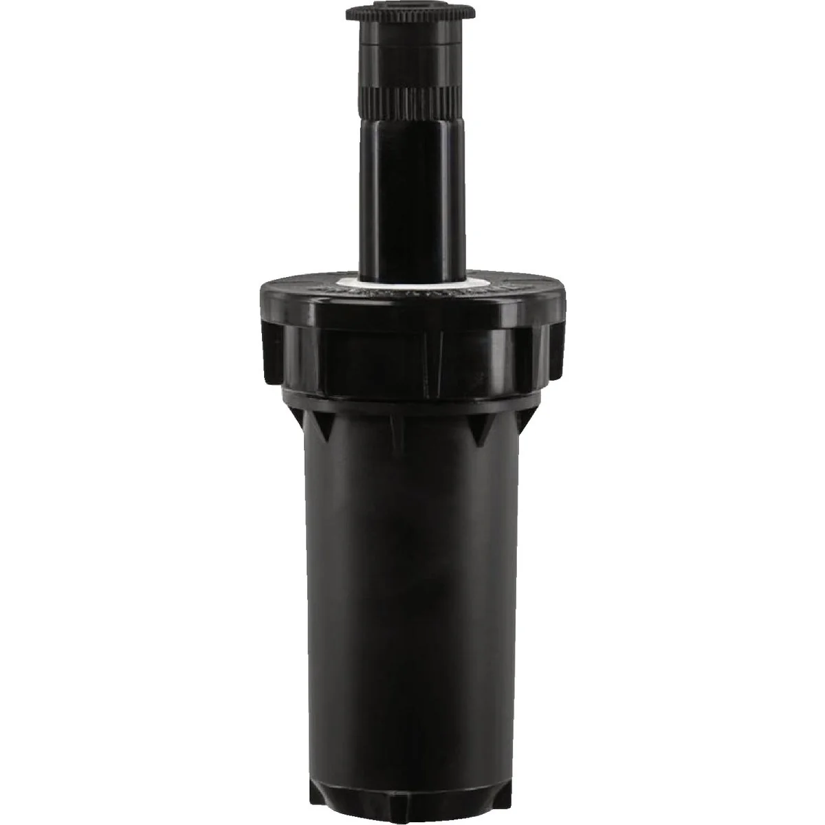 User-Friendly Orbit 2 In. Professional Series Pressure Regulated Spray Head with Full Pattern Nozzle Detailed