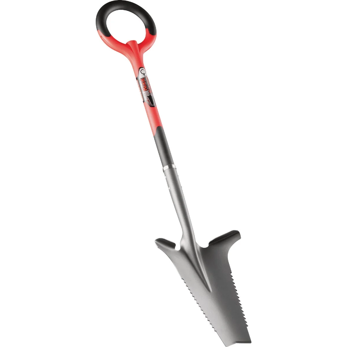 Modern Root Slayer Shovel Durable