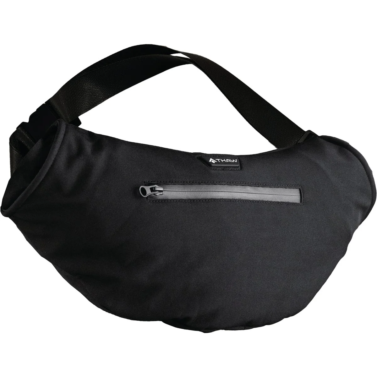 Specialty Thaw Cinder Rechargeable Hand Pouch Elegant