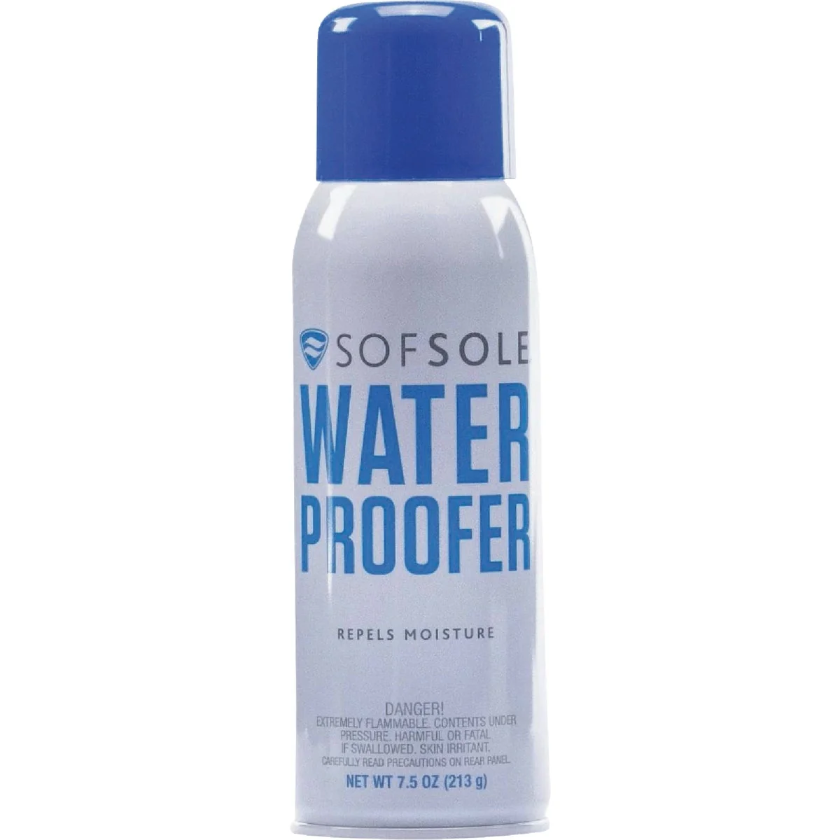 Minimalist Sof Sole 7.5 Oz. PFAS- Waterproofer Trendy