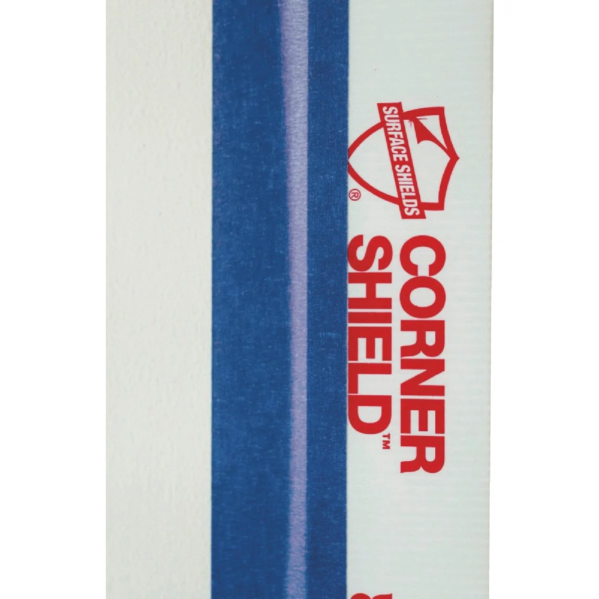 Effective Surface Shields 2.5 In. x 48 In. Corner Shield Corner Guard 24-Piece Soft