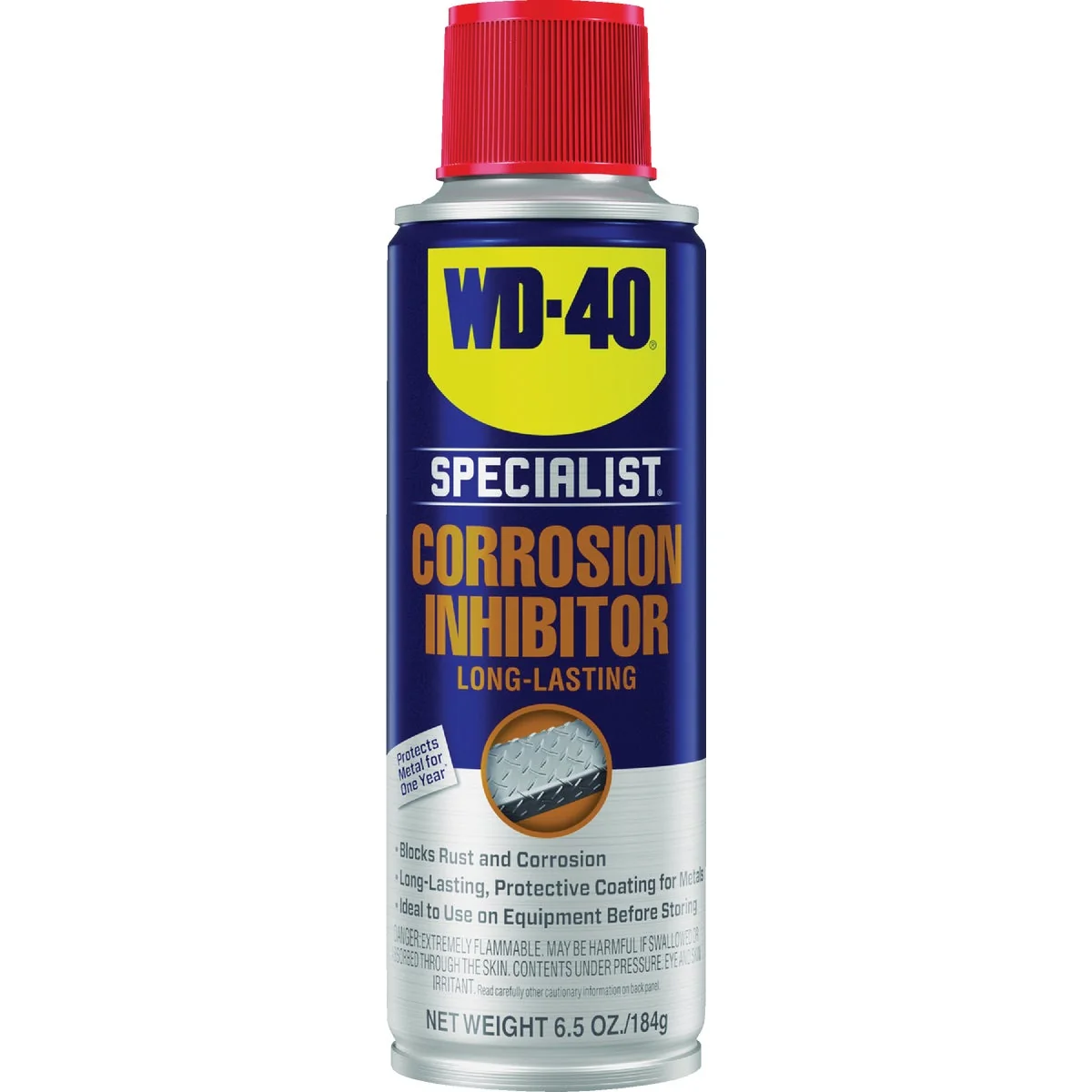 Elite WD-40 Specialst 6.5 Oz. Corrosion Inhibitor Refined
