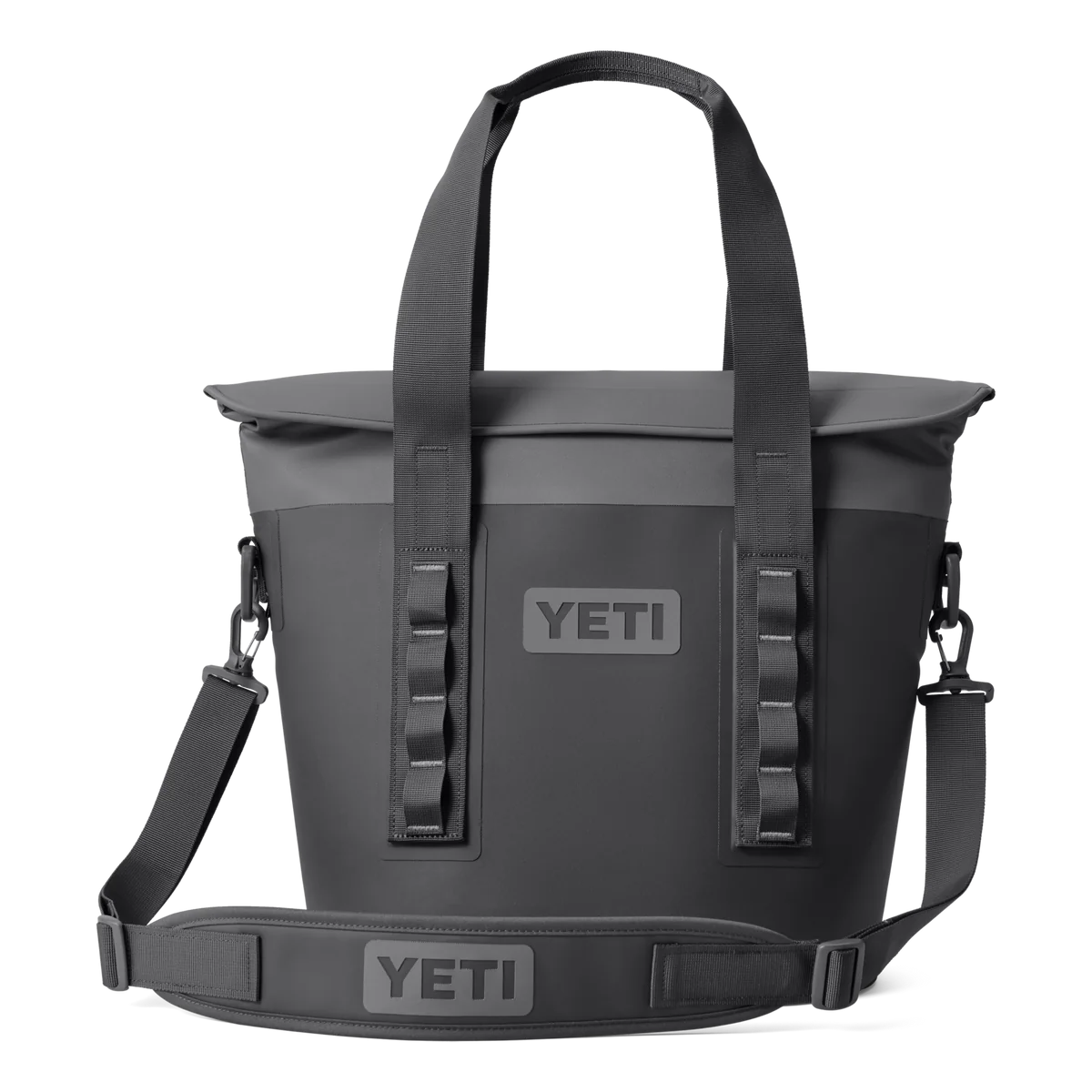 Smart Yeti Hopper Tote M15 Charcoal Healthy