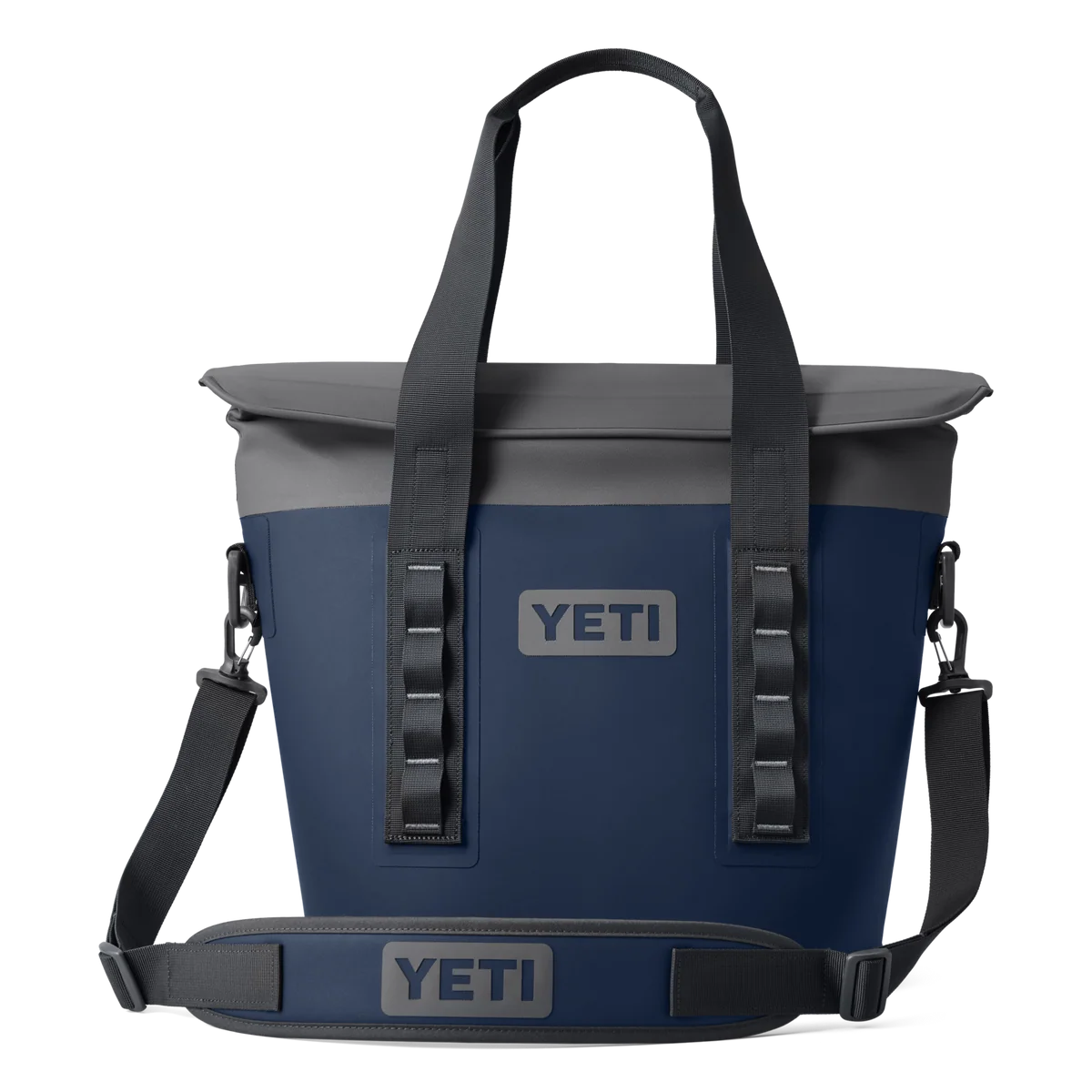 Sustainable Yeti Hopper Tote M15 Navy Classic