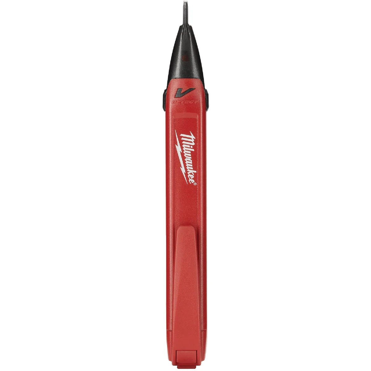 High-Grade Milwaukee Voltage Detector with LED Trusted