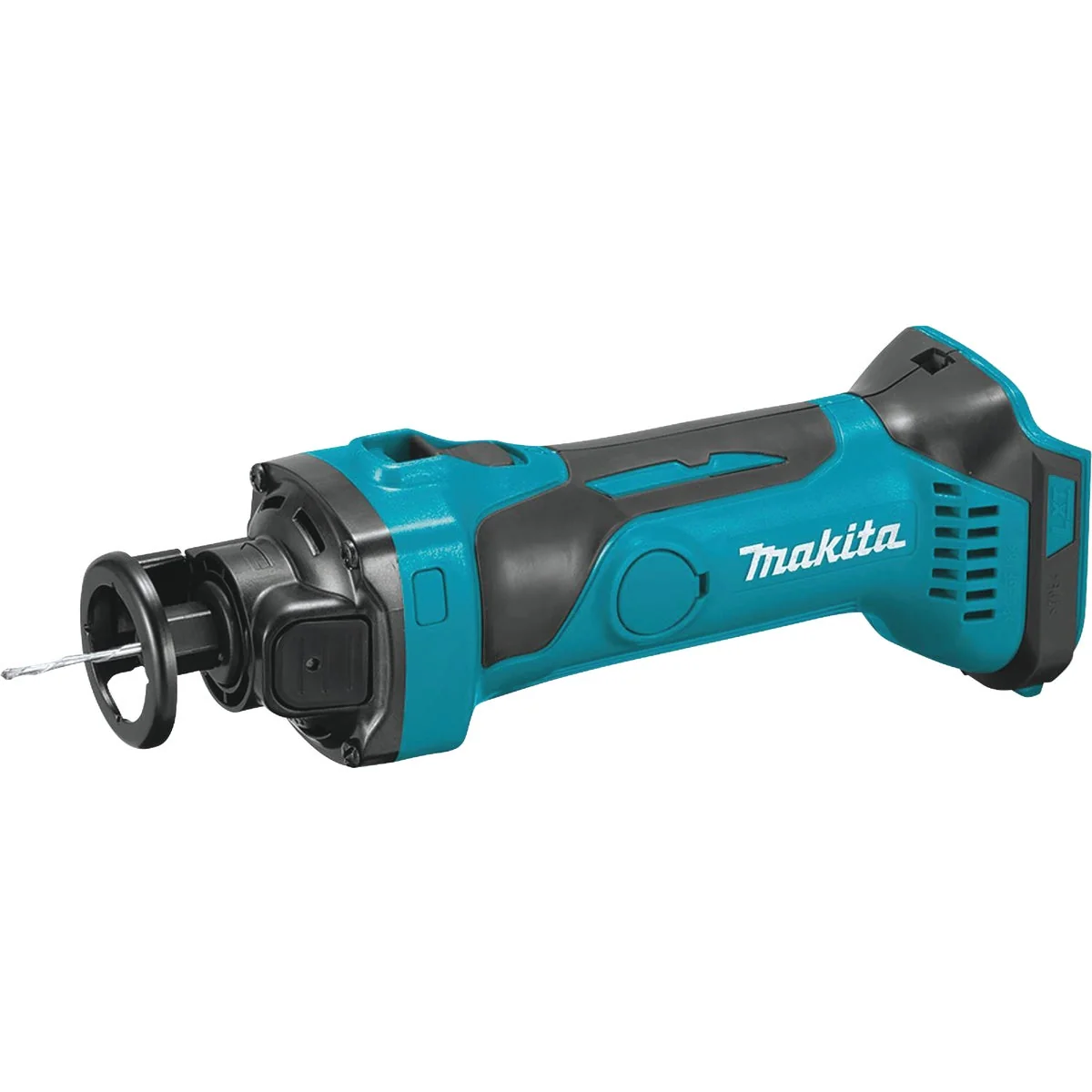 Reusable Makita 18 Volt LXT Lithium-Ion Cordless Spiral Saw Tool Only Contemporary
