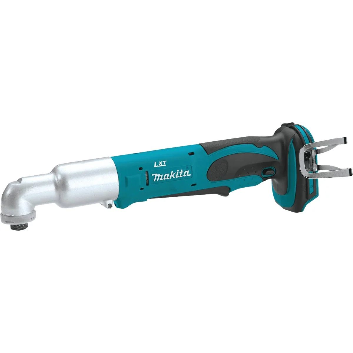 Pure Makita 18-Volt LXT Lithium-Ion 1 4 In. Hex Cordless Angle Impact Drive Tool Only Eco-Friendly