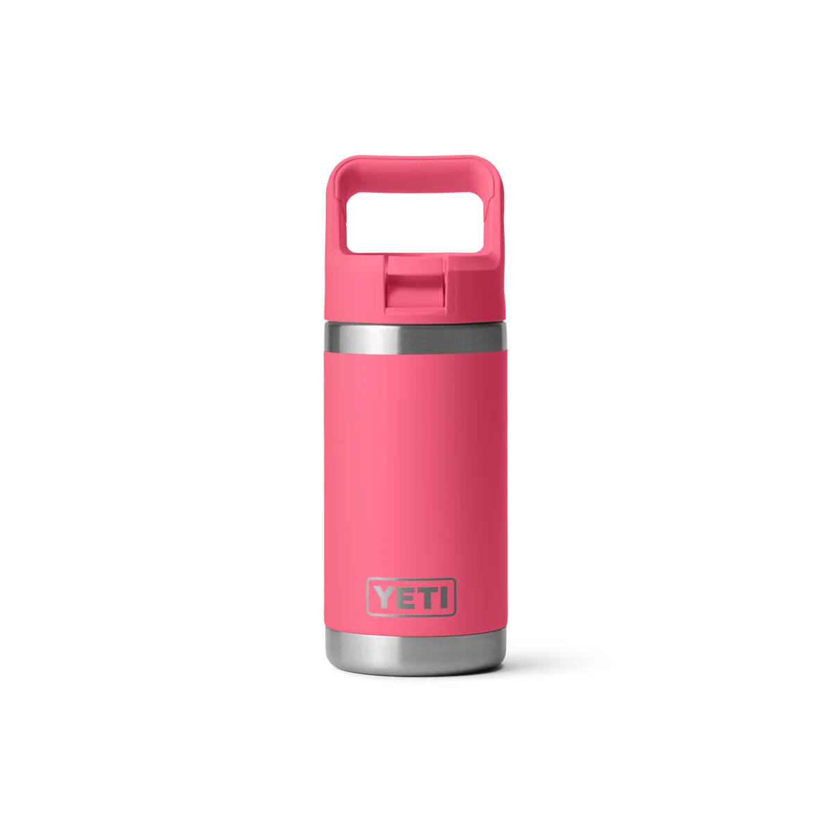 Trusted Yeti Rambler 12oz Kids Bottle Tropical Pink Specialty