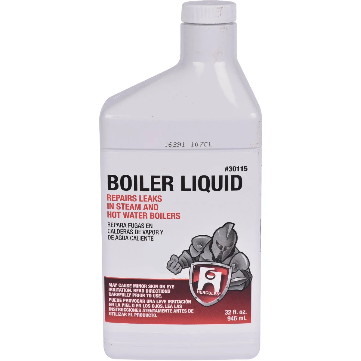 High-End Hercules 32 Oz. Boiler Liquid Repair High-Grade