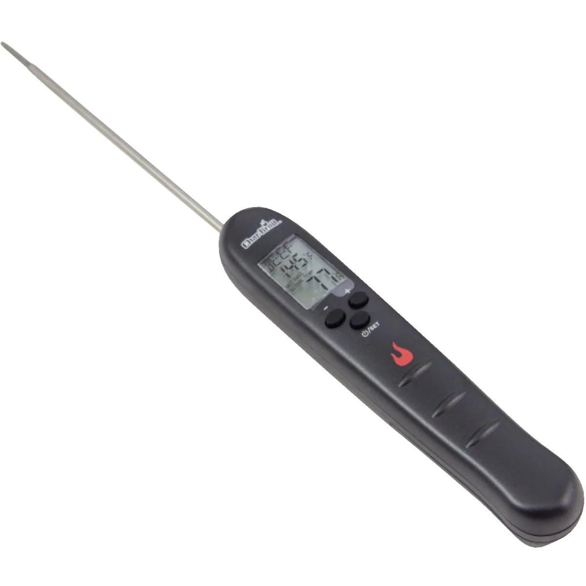 Genuine Char-Broil Instant Read Thermometer Smart