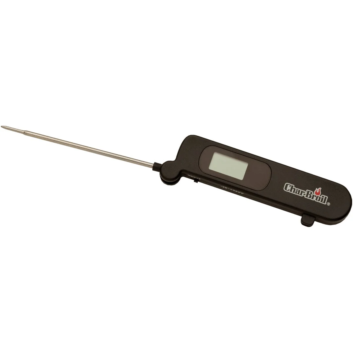 Fine Char-Broil 5 In. Digital Thermometer Reusable