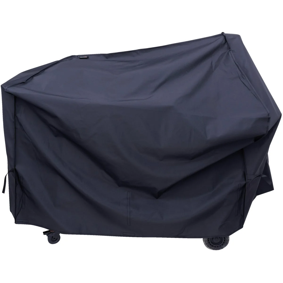 High-Quality Char-Broil Large 55 In. Performance Grill Smoker Cover Traditional