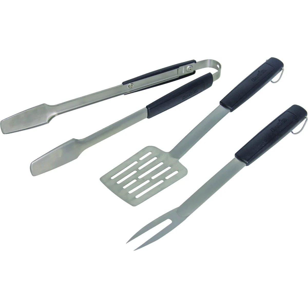 Proven Char-Broil Aspire BBQ Tool Set 3-Piece Traditional