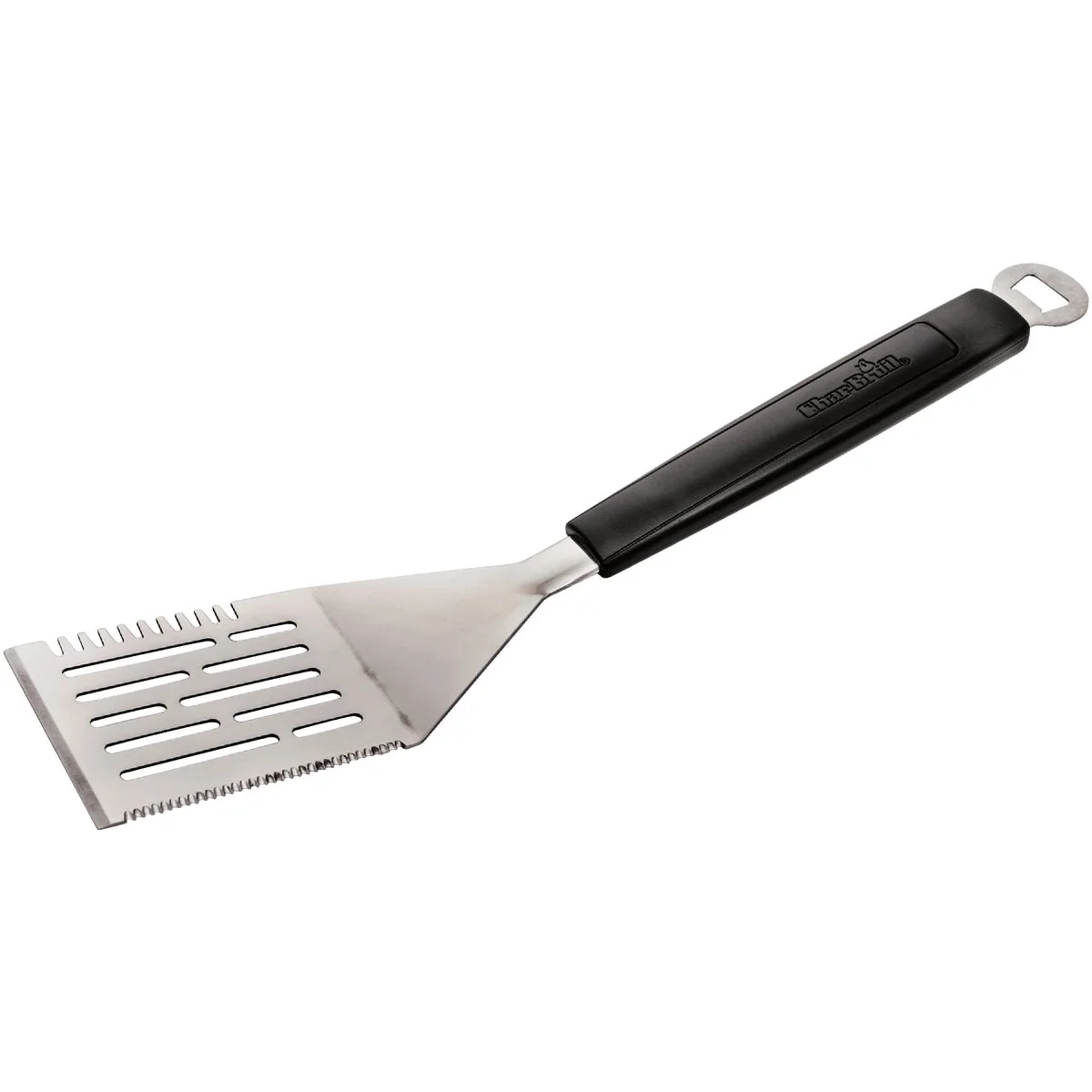 Professional Char-Broil Aspire 19.85 In. Multi-Purpose Spatula Smart
