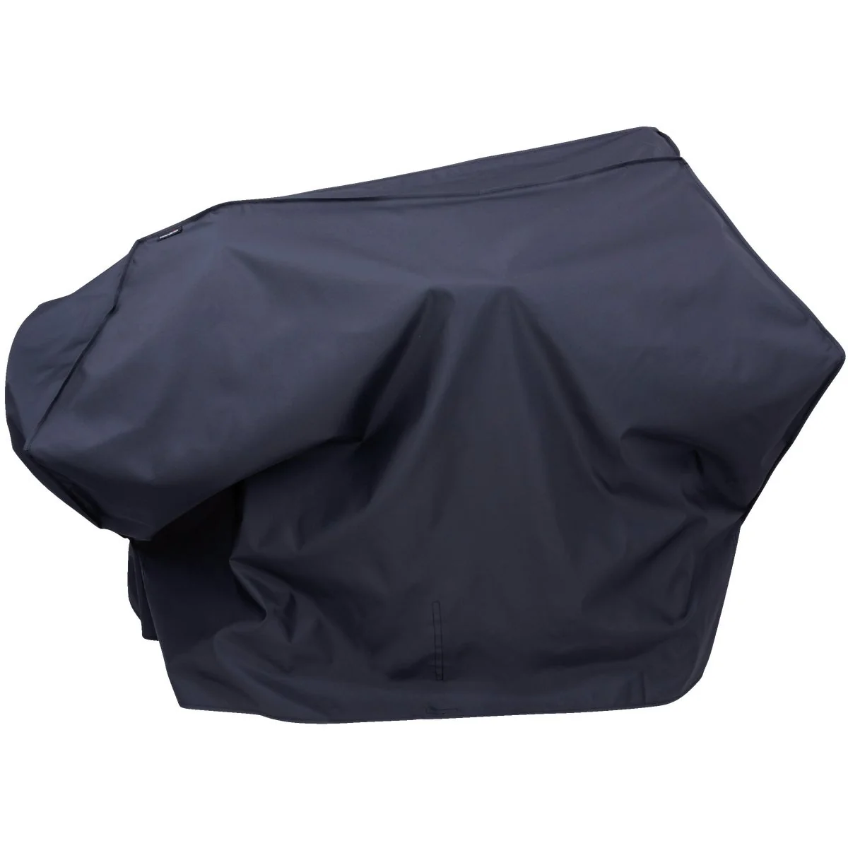 Flexible Char-Broil XL 65 In. Smoker Grill Cover Modern
