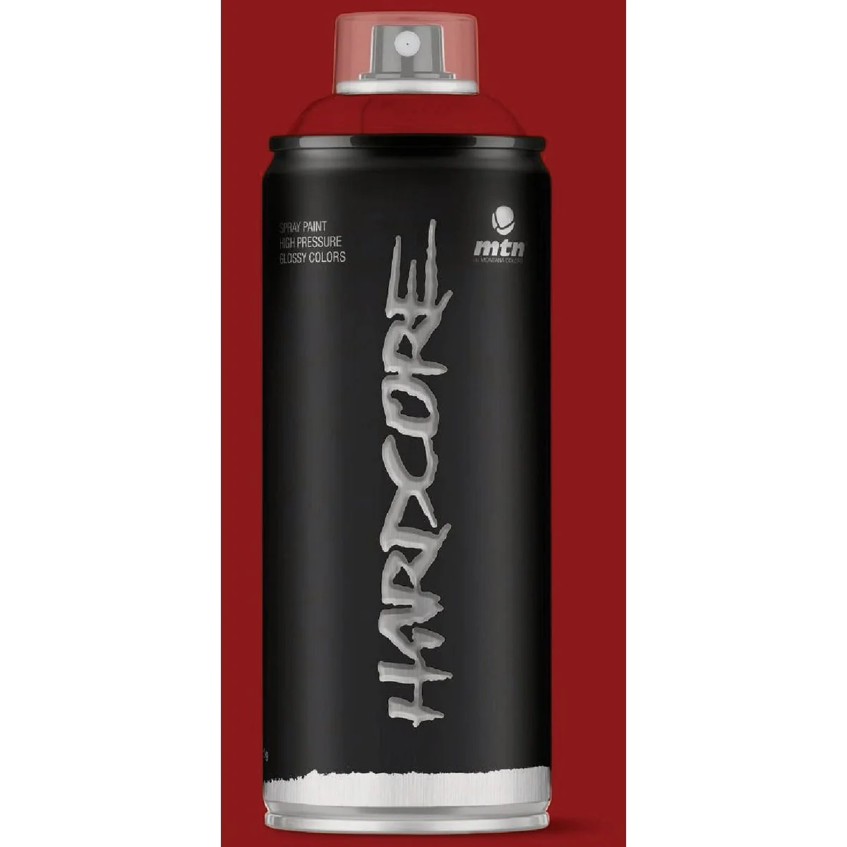 Trusted MTN Hardcore 400ml Prometheus Orange Spray Paint Genuine