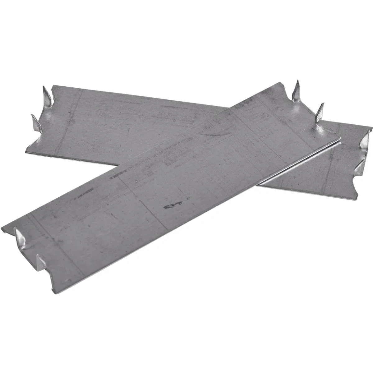 Trendy Oatey 1-1 2 In. x 5 In. 18 Ga. Stud Guard Durable