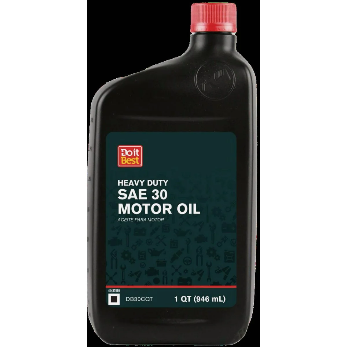 Modern Do it 32oz 5W-30 Full Synthetic 4-Cycle Engine Oil Verified