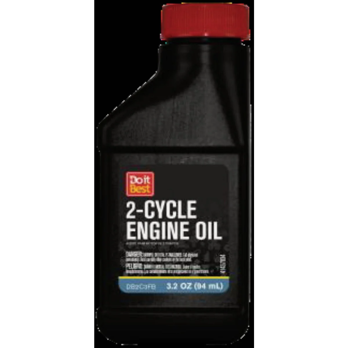 Fashionable Do it 6.4 Oz. 2-Cycle Full Synthetic Oil High-End