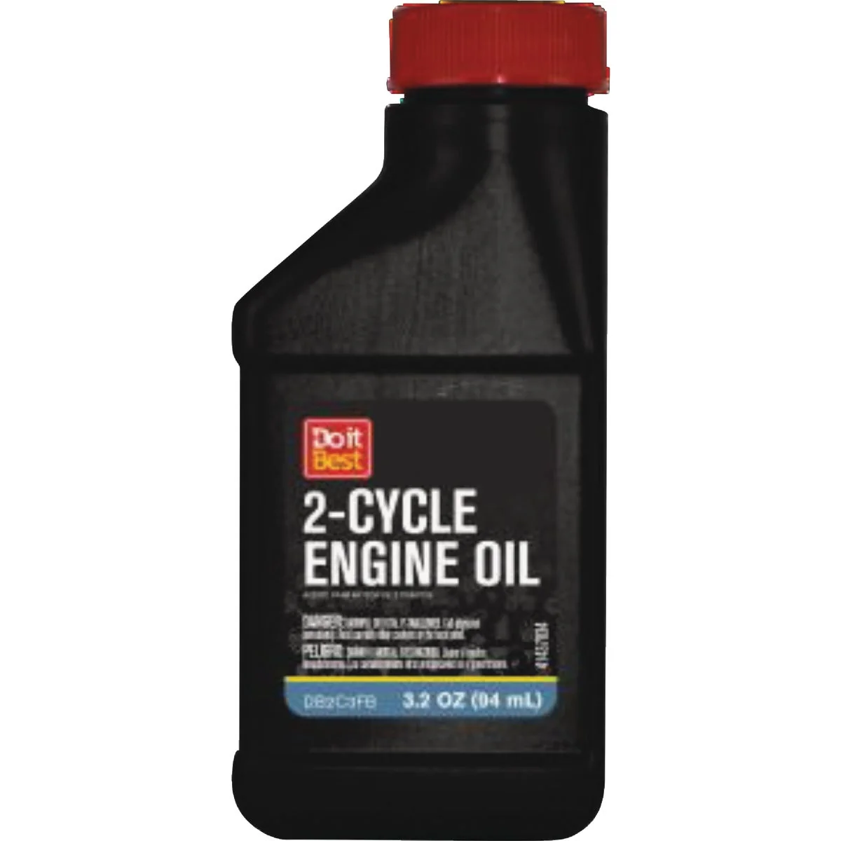 Prestigious Do it 2.6 Oz. 2-Cycle Full Synthetic Oil Consistent