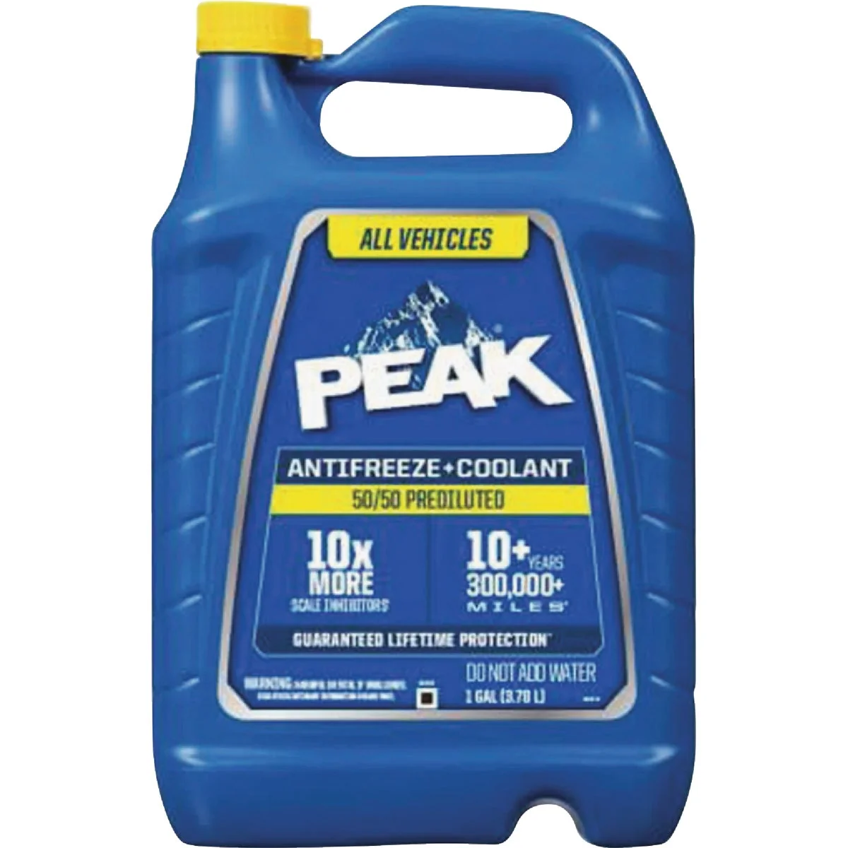 Secure Peak Premium 1 Gal. AFC Pre-Diluted Ready-To-Use Antize Exclusive