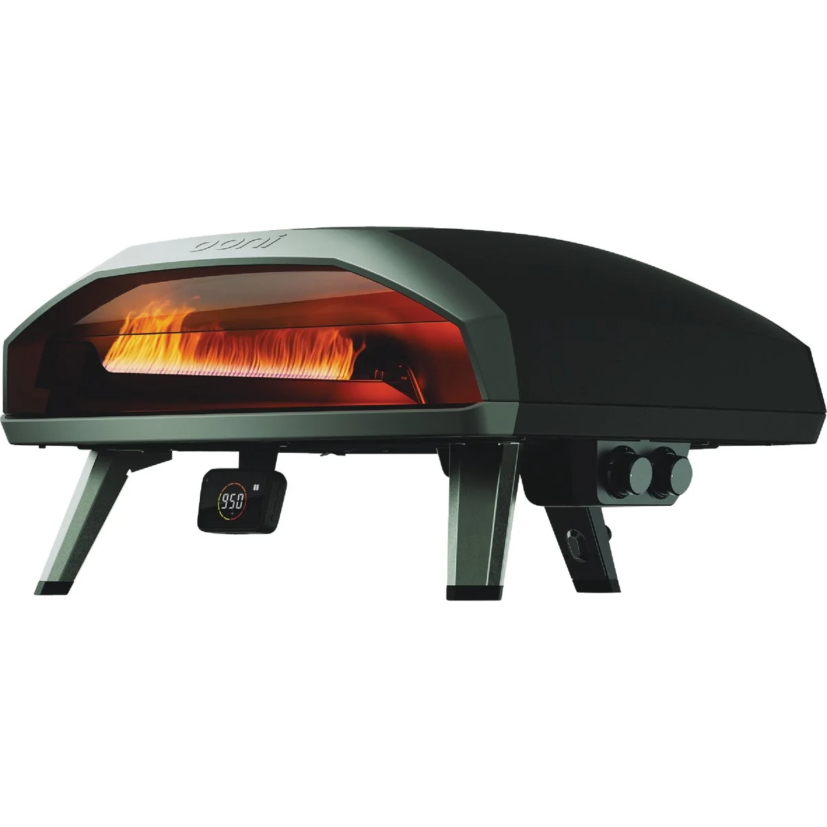 Elite Ooni Koda 2 Max Liquid Propane Outdoor Pizza Oven Trendy