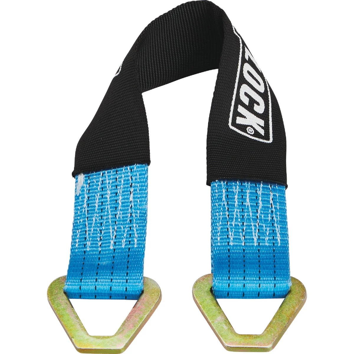 Luxury Channellock 2 In. x 24 Ft. Axle Strap With D Rings Trusted