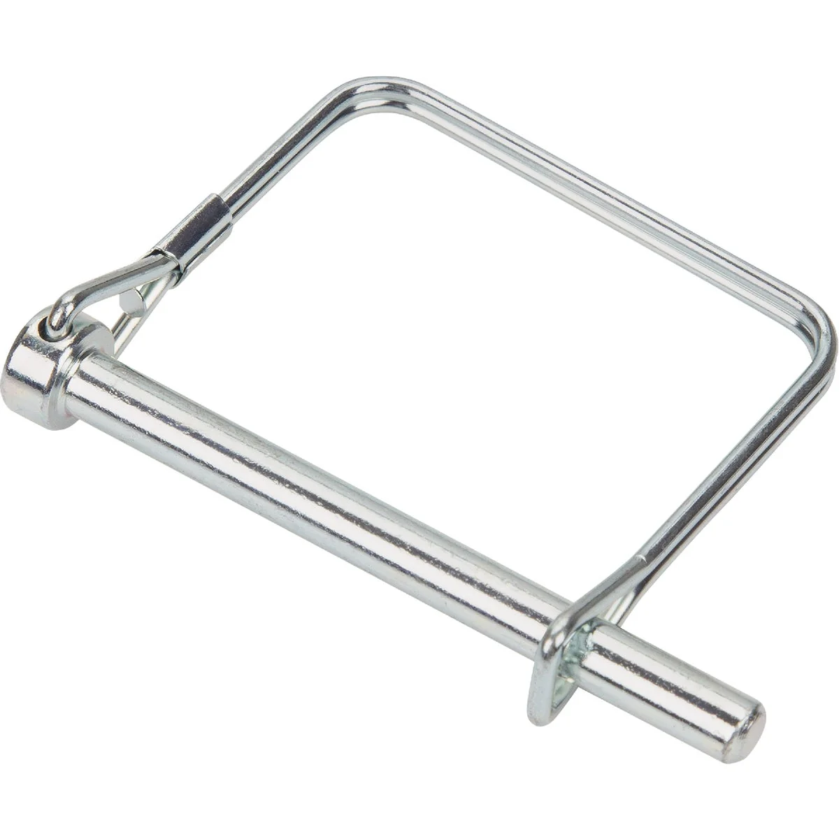 Relaxed TowSmart 1 4 In. Quick Latch Safety Pin Next-Generation