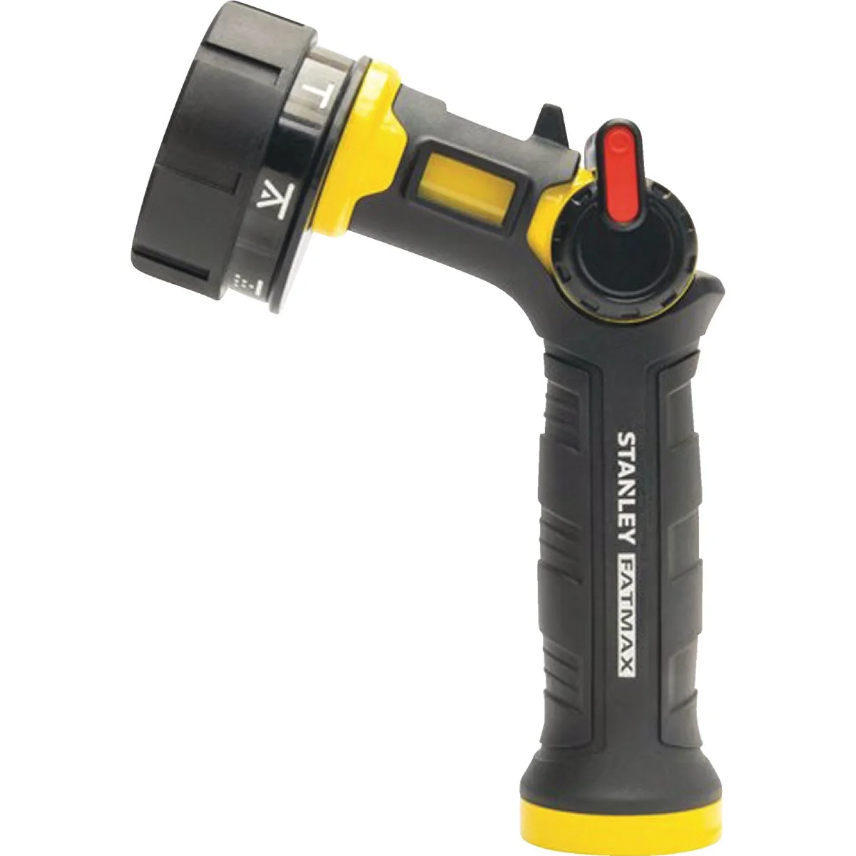 Convenient Stanley 7-Pattern Adjustable Nozzle Elite
